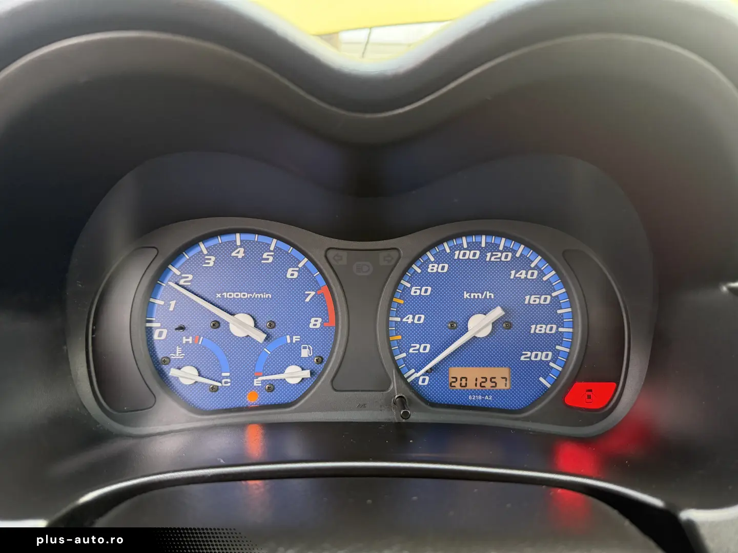 Honda HR-V 1.6i 4x4 AC 105 CP 1999