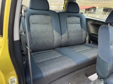 Honda HR-V 1.6i 4x4 AC 105 CP 1999