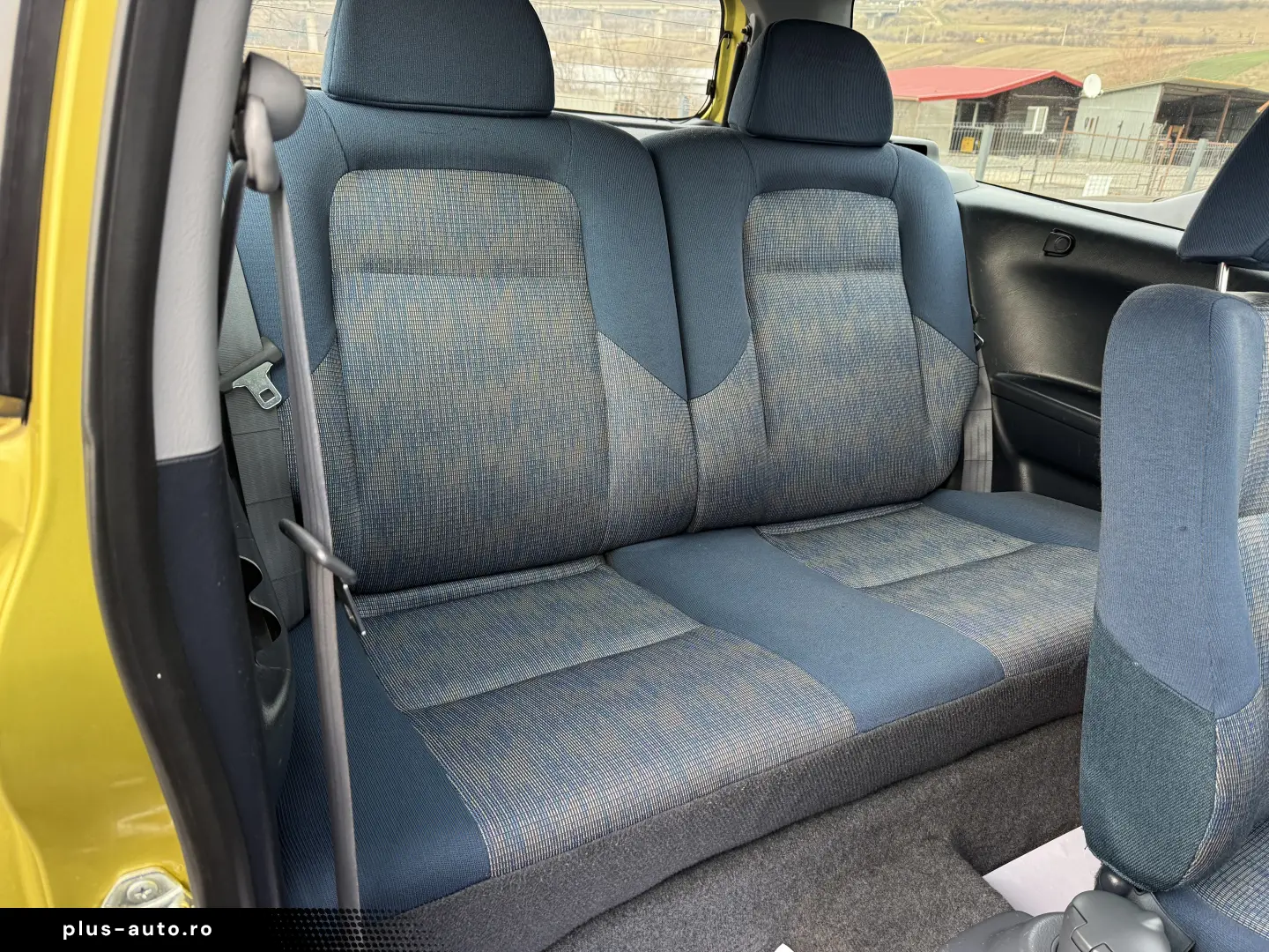 Honda HR-V 1.6i 4x4 AC 105 CP 1999