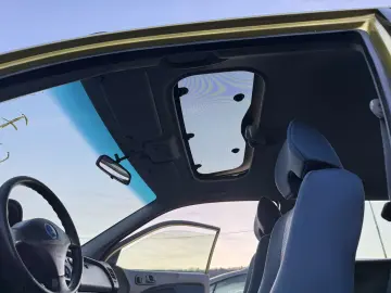 Honda HR-V 1.6i 4x4 AC 105 CP 1999