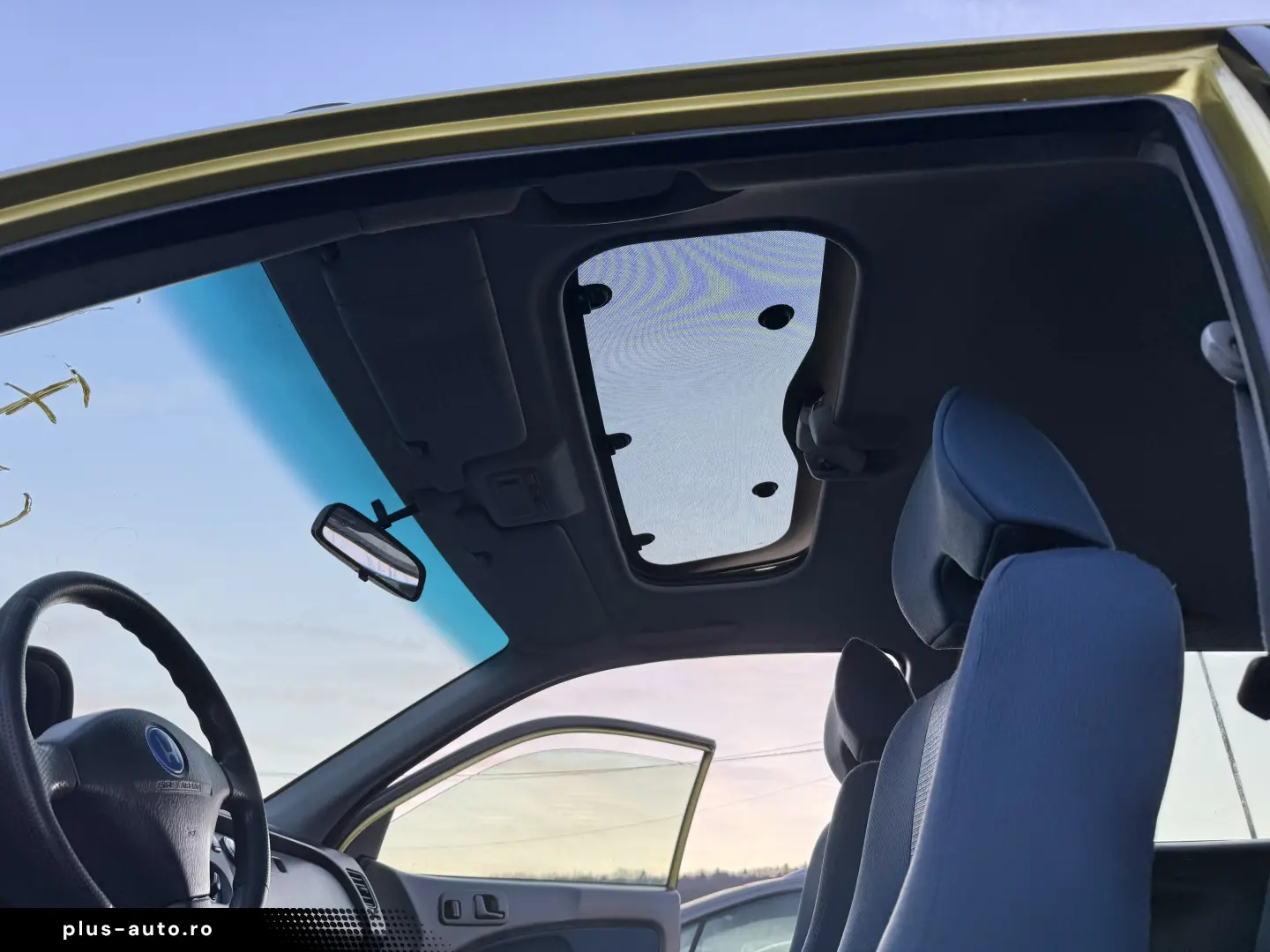 Honda HR-V 1.6i 4x4 AC 105 CP 1999