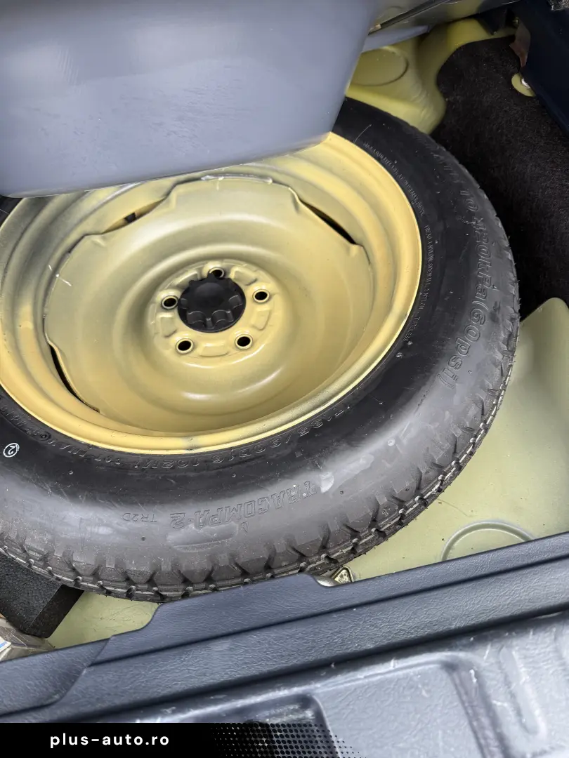 Honda HR-V 1.6i 4x4 AC 105 CP 1999