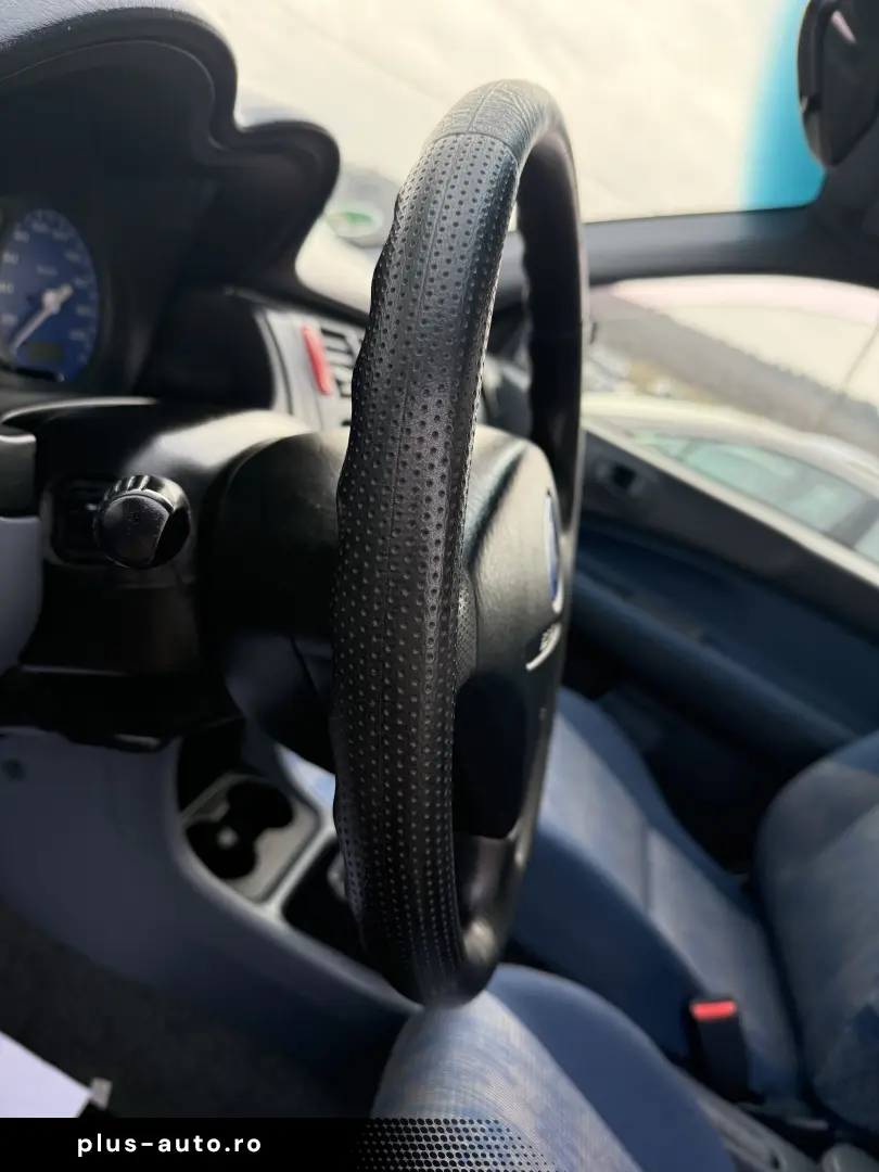 Honda HR-V 1.6i 4x4 AC 105 CP 1999