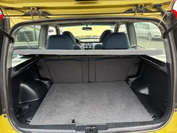 Honda HR-V 1.6i 4x4 AC 105 CP 1999