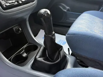 Honda HR-V 1.6i 4x4 AC 105 CP 1999