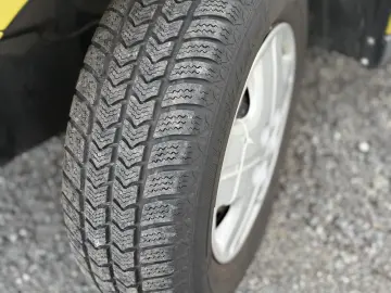 Honda HR-V 1.6i 4x4 AC 105 CP 1999