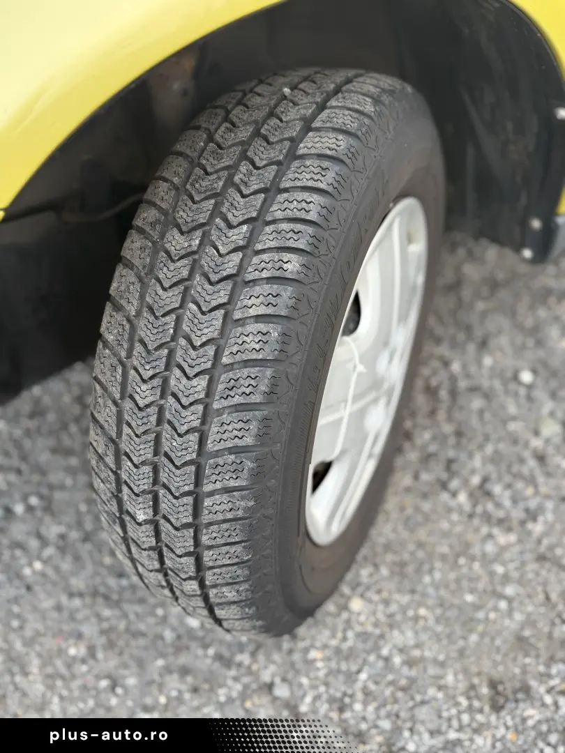 Honda HR-V 1.6i 4x4 AC 105 CP 1999