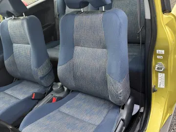 Honda HR-V 1.6i 4x4 AC 105 CP 1999