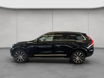 VOLVO XC90 B5 AWD Plus-Bright 7S Glasd 360  Leder Stan
