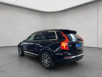VOLVO XC90 B5 AWD Plus-Bright 7S Glasd 360  Leder Stan