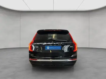 VOLVO XC90 B5 AWD Plus-Bright 7S Glasd 360  Leder Stan