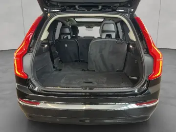 VOLVO XC90 B5 AWD Plus-Bright 7S Glasd 360  Leder Stan