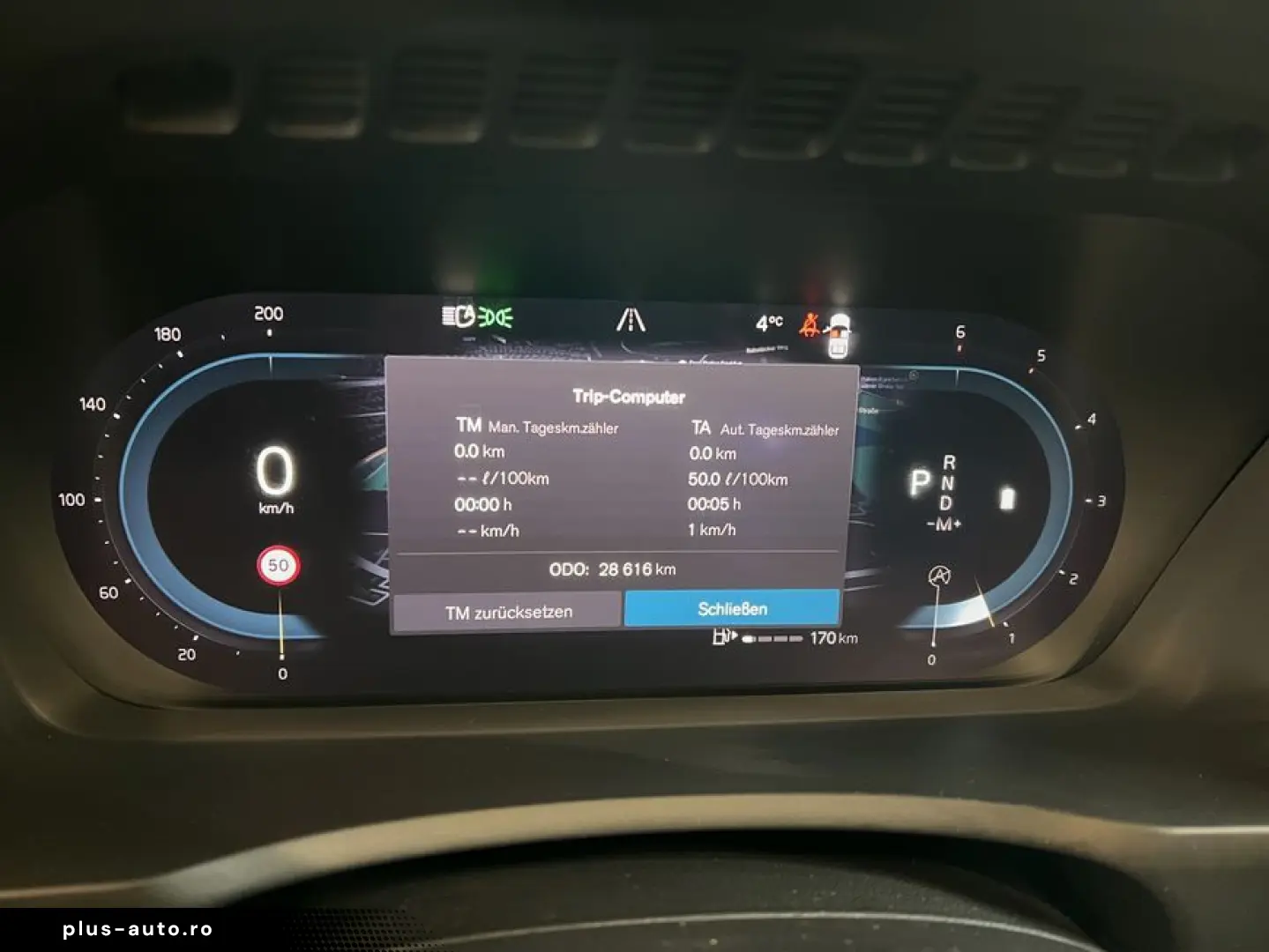 VOLVO XC90 B5 AWD Plus-Bright 7S Glasd 360  Leder Stan