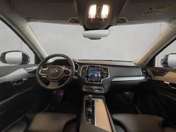 VOLVO XC90 B5 AWD Plus-Bright 7S Glasd 360  Leder Stan