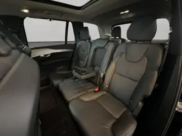 VOLVO XC90 B5 AWD Plus-Bright 7S Glasd 360  Leder Stan