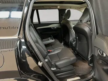 VOLVO XC90 B5 AWD Plus-Bright 7S Glasd 360  Leder Stan