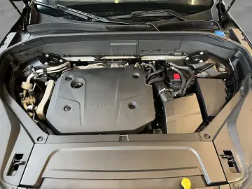 VOLVO XC90 B5 AWD Plus-Bright 7S Glasd 360  Leder Stan