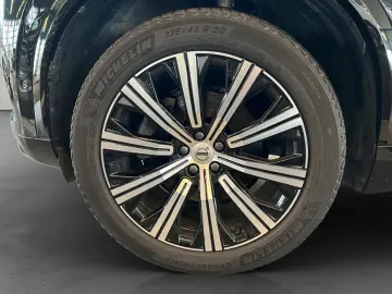 VOLVO XC90 B5 AWD Plus-Bright 7S Glasd 360  Leder Stan