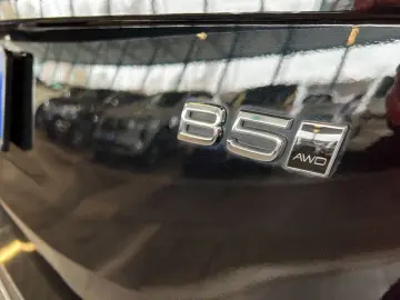 VOLVO XC90 B5 AWD Plus-Bright 7S Glasd 360  Leder Stan