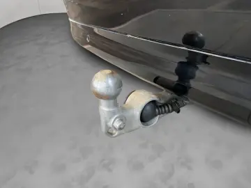 VOLVO XC90 B5 AWD Plus-Bright 7S Glasd 360  Leder Stan