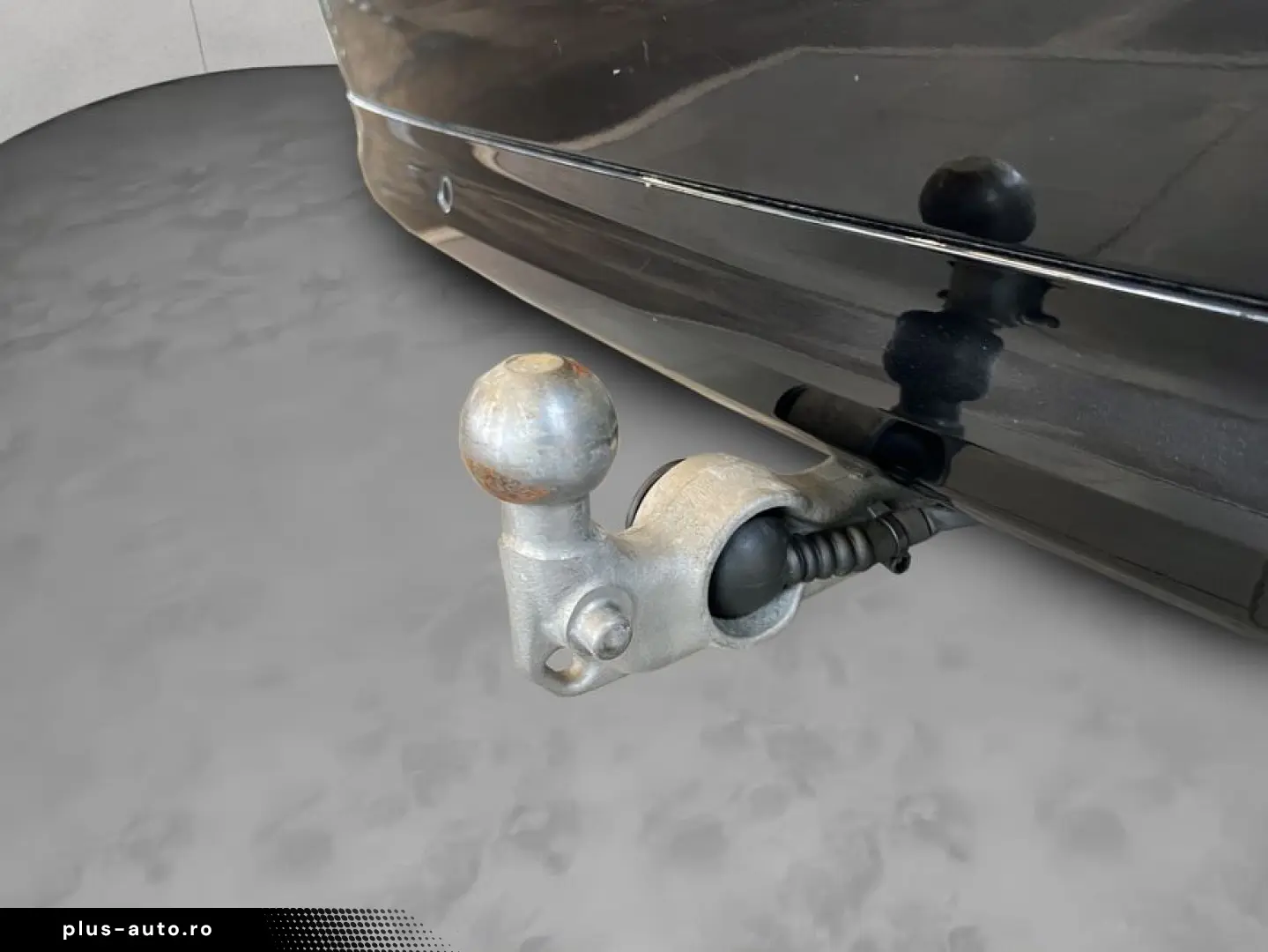 VOLVO XC90 B5 AWD Plus-Bright 7S Glasd 360  Leder Stan