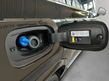 VOLVO XC90 B5 AWD Plus-Bright 7S Glasd 360  Leder Stan