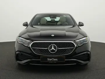 MERCEDES-BENZ E 200 Limousine AMG Line Advanced Plus&hellip;