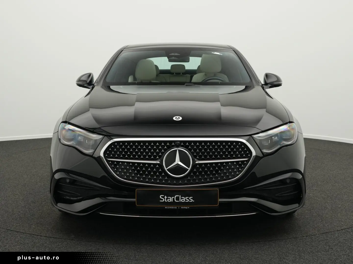 MERCEDES-BENZ E 200 Limousine AMG Line Advanced Plus&hellip;