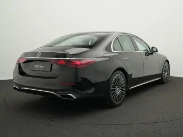 MERCEDES-BENZ E 200 Limousine AMG Line Advanced Plus&hellip;