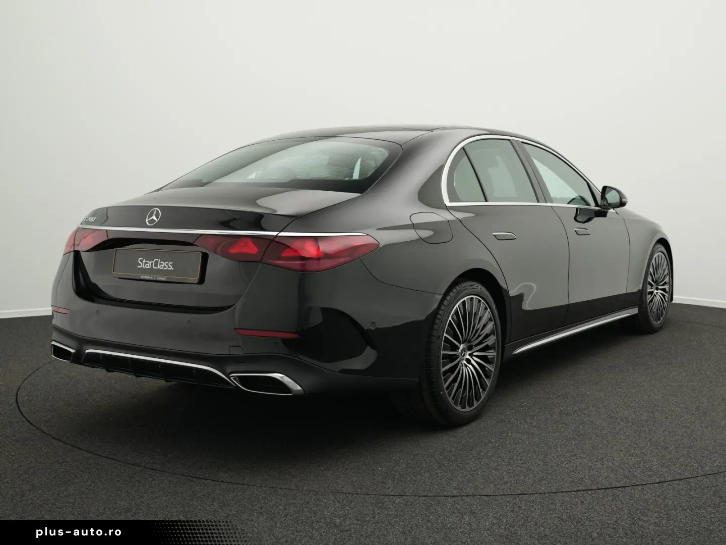 MERCEDES-BENZ E 200 Limousine AMG Line Advanced Plus&hellip;