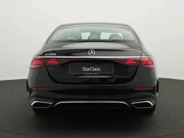 MERCEDES-BENZ E 200 Limousine AMG Line Advanced Plus&hellip;