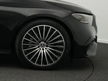 MERCEDES-BENZ E 200 Limousine AMG Line Advanced Plus&hellip;