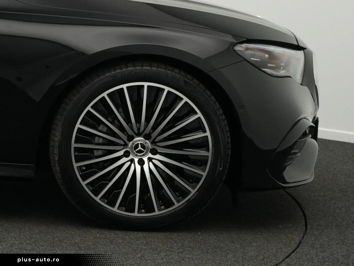 MERCEDES-BENZ E 200 Limousine AMG Line Advanced Plus&hellip;