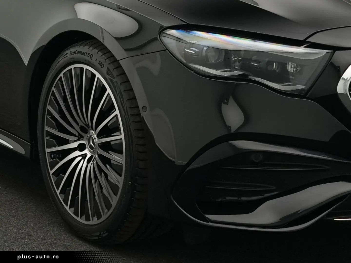 MERCEDES-BENZ E 200 Limousine AMG Line Advanced Plus&hellip;