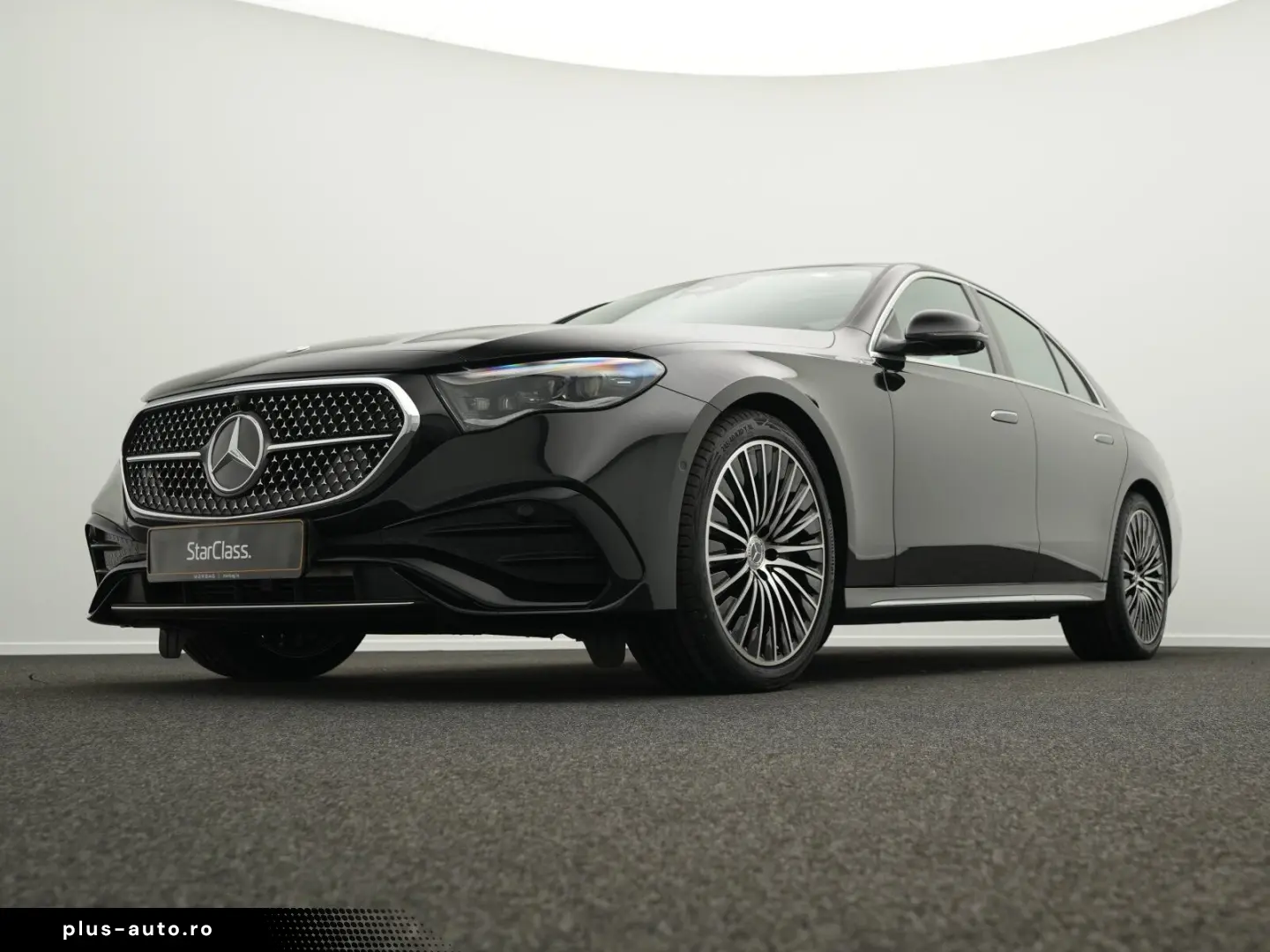 MERCEDES-BENZ E 200 Limousine AMG Line Advanced Plus&hellip;