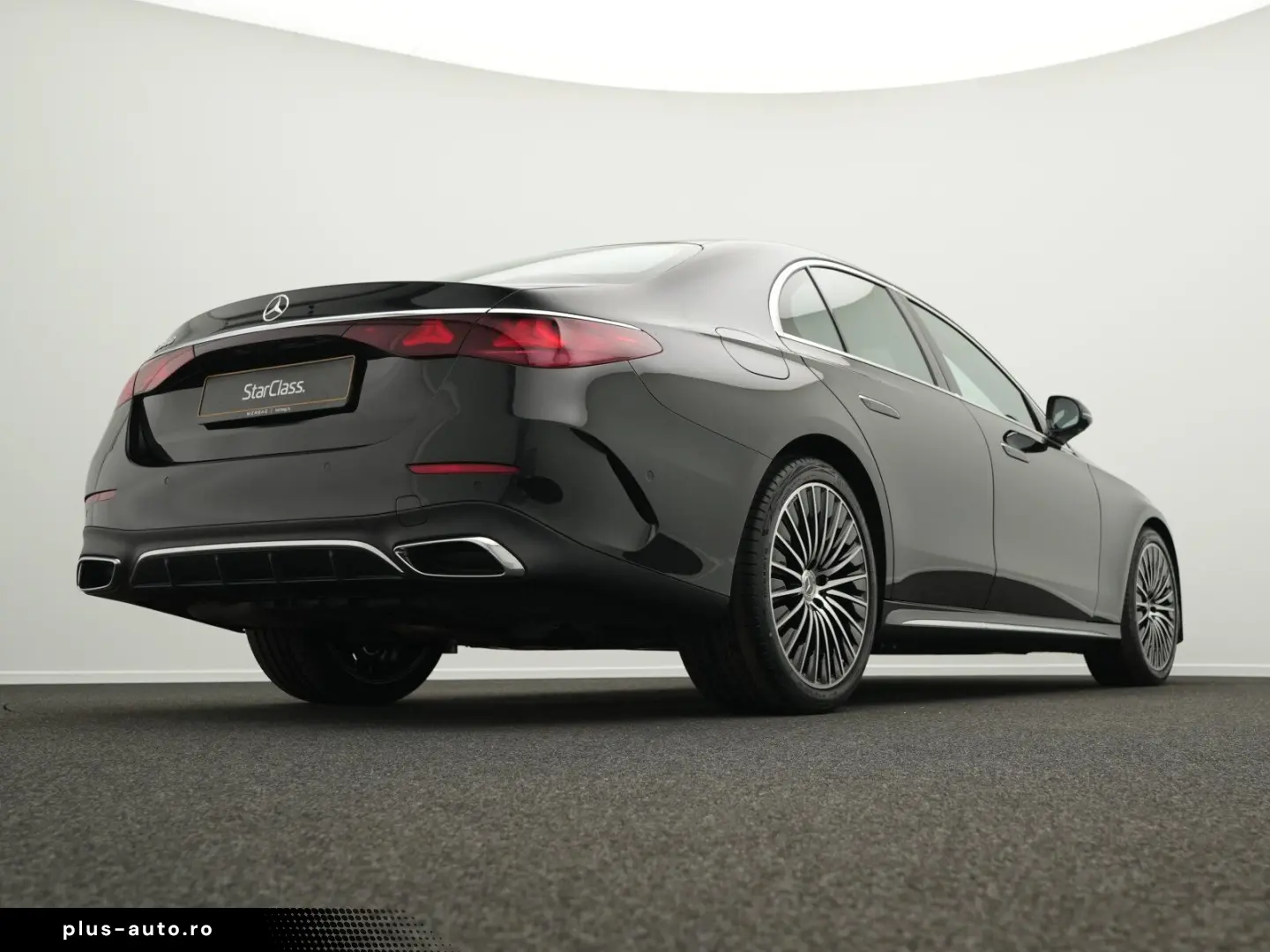 MERCEDES-BENZ E 200 Limousine AMG Line Advanced Plus&hellip;