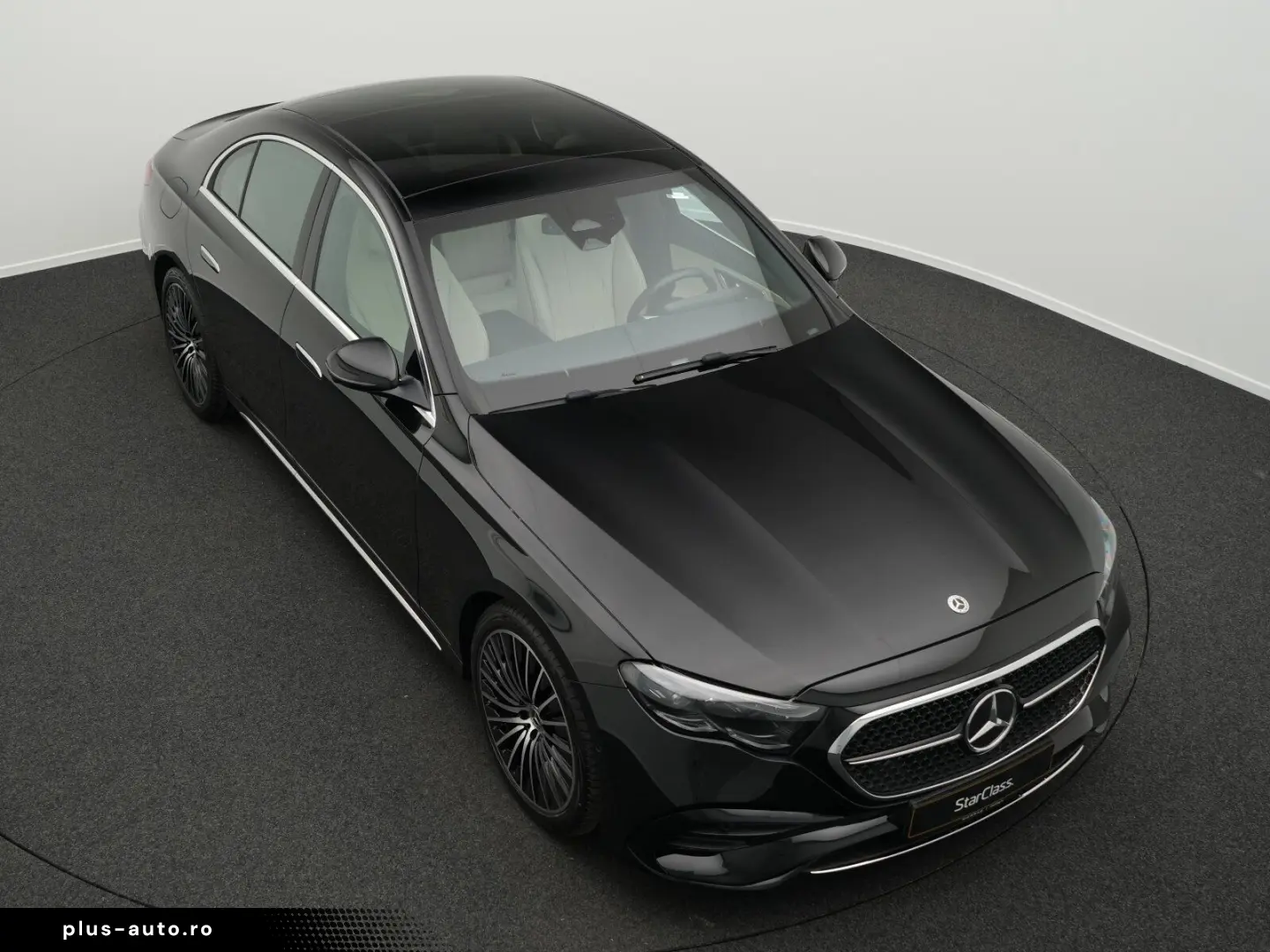 MERCEDES-BENZ E 200 Limousine AMG Line Advanced Plus&hellip;