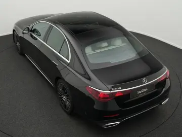 MERCEDES-BENZ E 200 Limousine AMG Line Advanced Plus&hellip;