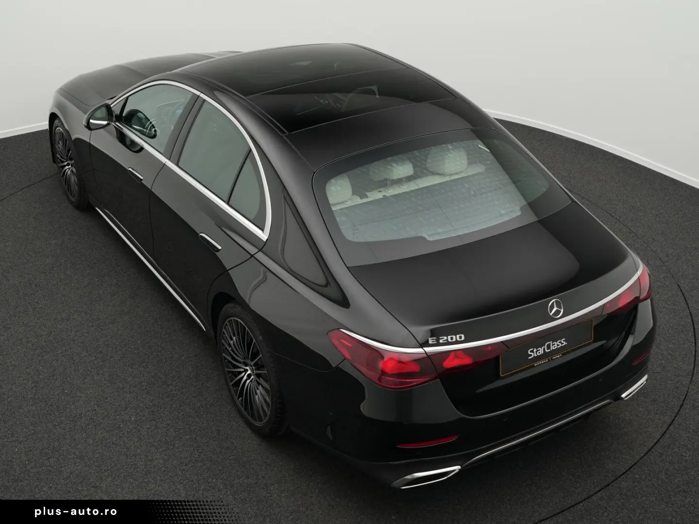 MERCEDES-BENZ E 200 Limousine AMG Line Advanced Plus&hellip;