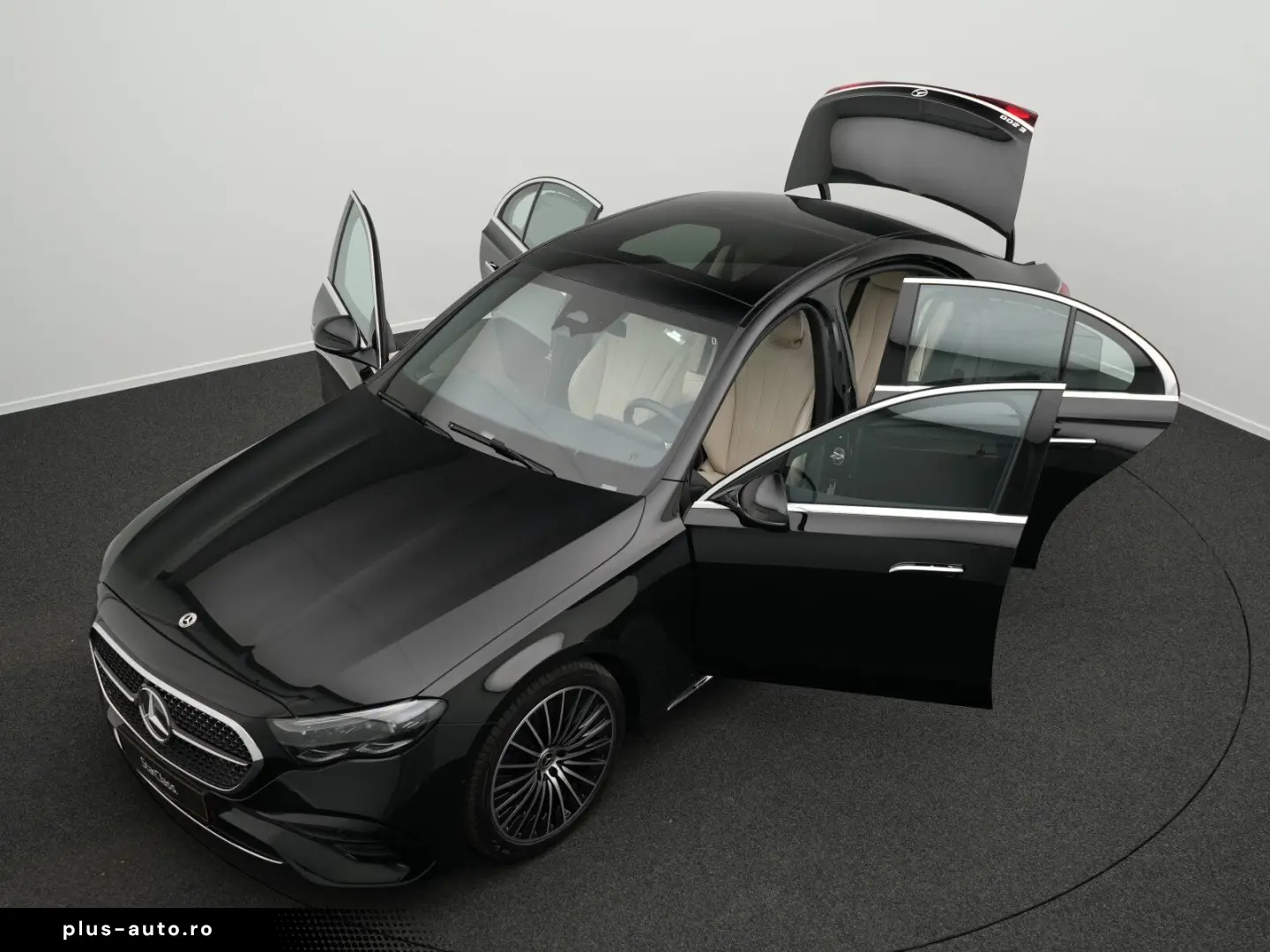 MERCEDES-BENZ E 200 Limousine AMG Line Advanced Plus&hellip;