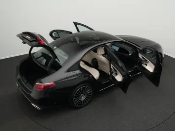 MERCEDES-BENZ E 200 Limousine AMG Line Advanced Plus&hellip;