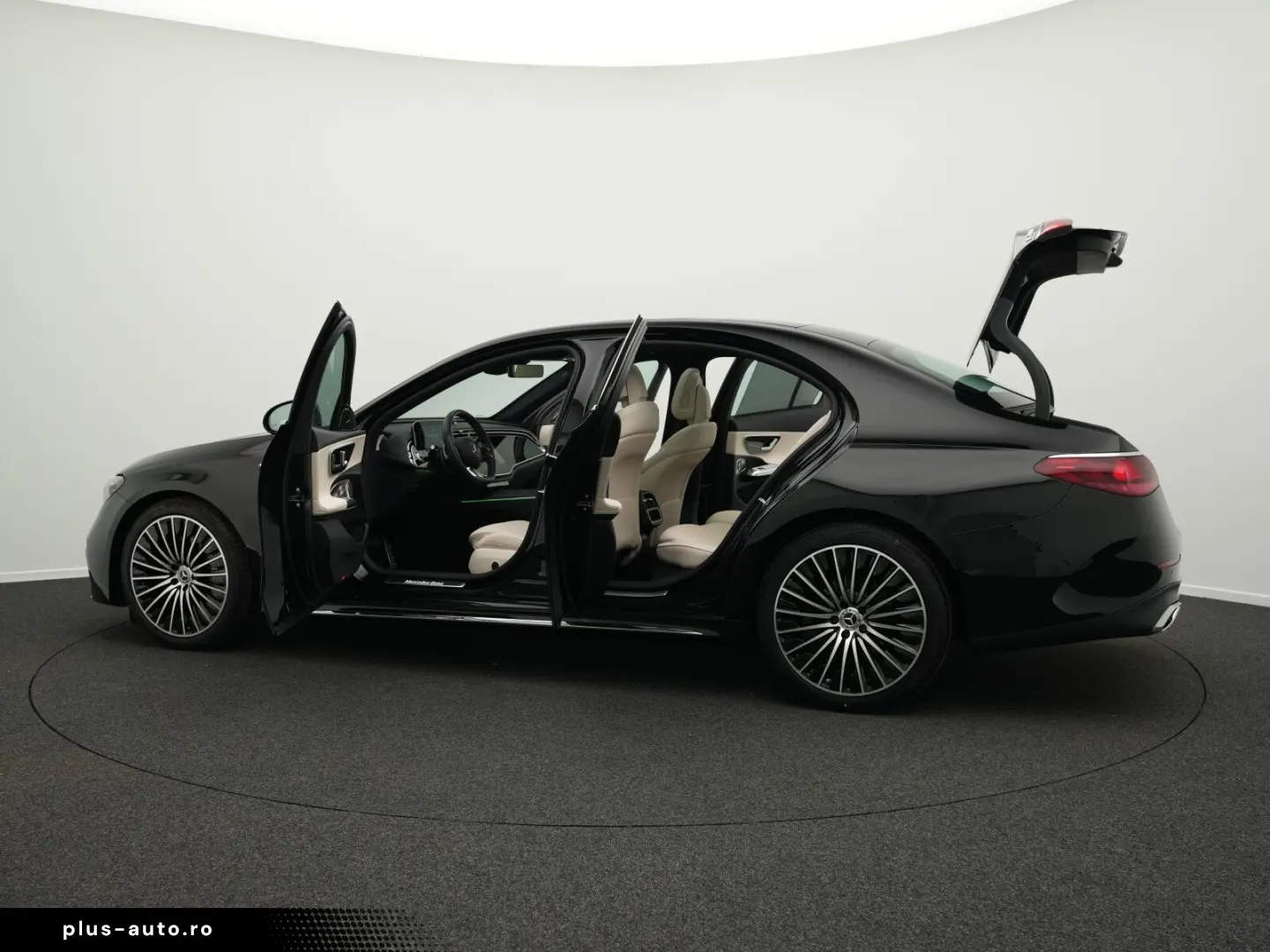 MERCEDES-BENZ E 200 Limousine AMG Line Advanced Plus&hellip;