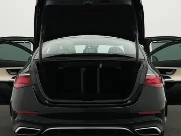 MERCEDES-BENZ E 200 Limousine AMG Line Advanced Plus&hellip;