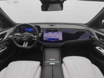 MERCEDES-BENZ E 200 Limousine AMG Line Advanced Plus&hellip;