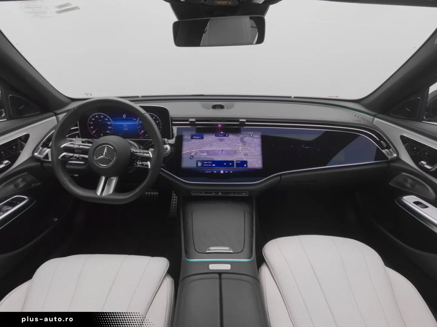 MERCEDES-BENZ E 200 Limousine AMG Line Advanced Plus&hellip;