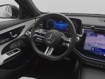MERCEDES-BENZ E 200 Limousine AMG Line Advanced Plus&hellip;