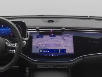 MERCEDES-BENZ E 200 Limousine AMG Line Advanced Plus&hellip;