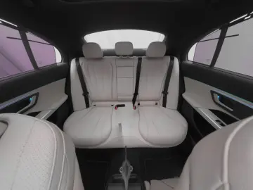 MERCEDES-BENZ E 200 Limousine AMG Line Advanced Plus&hellip;