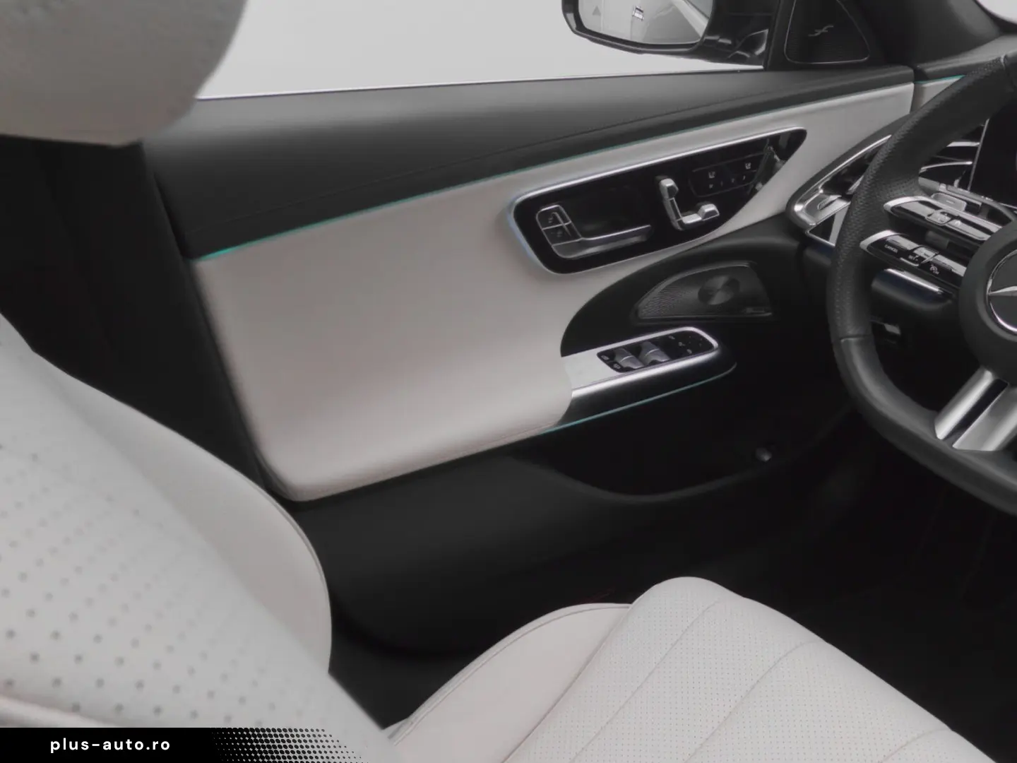 MERCEDES-BENZ E 200 Limousine AMG Line Advanced Plus&hellip;