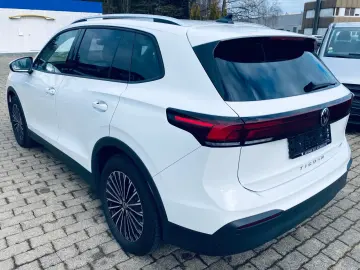 VW Tiguan 2.0 TDI 110 kW Life Face Lift